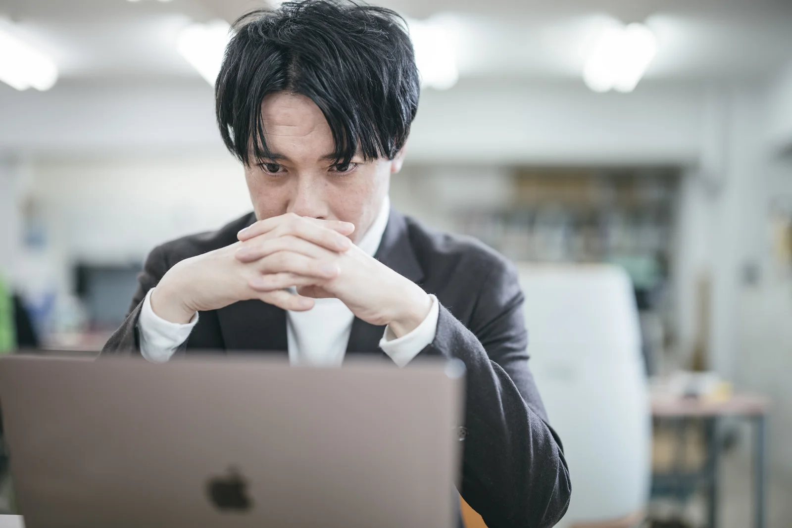 管理職になりたくないあなた」がもし「管理職」を打診されたら！どうする？ - 筋トレとセカンドライフを楽しむ