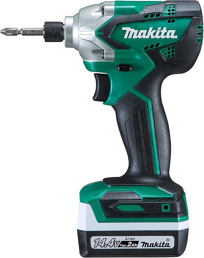 2026年】マキタのインパクトドライバー徹底調査！DIYでおすすめモデル 