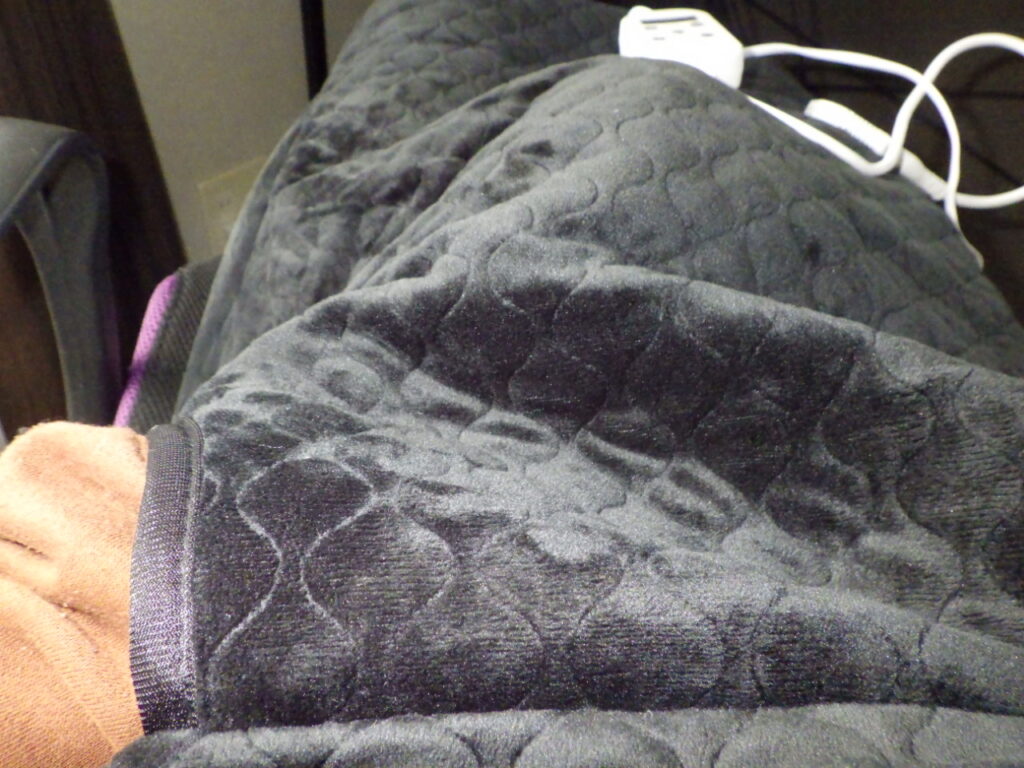 「着るこたつ」K22