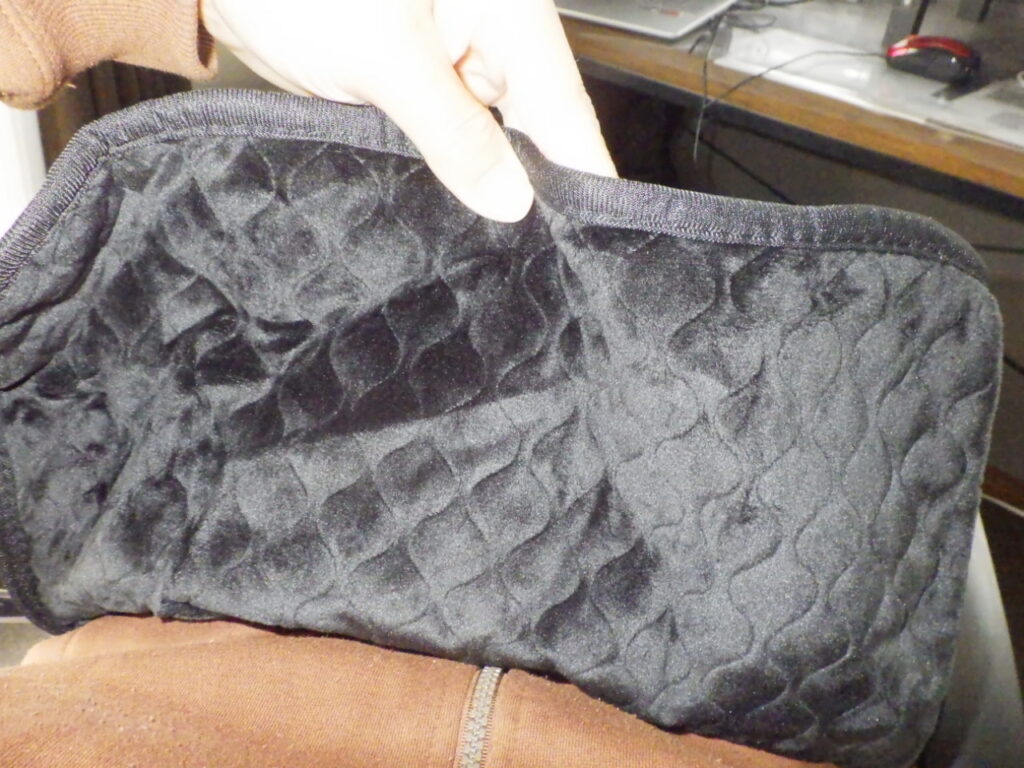 「着るこたつ」K22