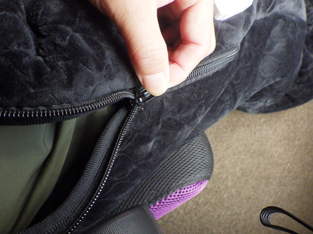 「着るこたつ」K22