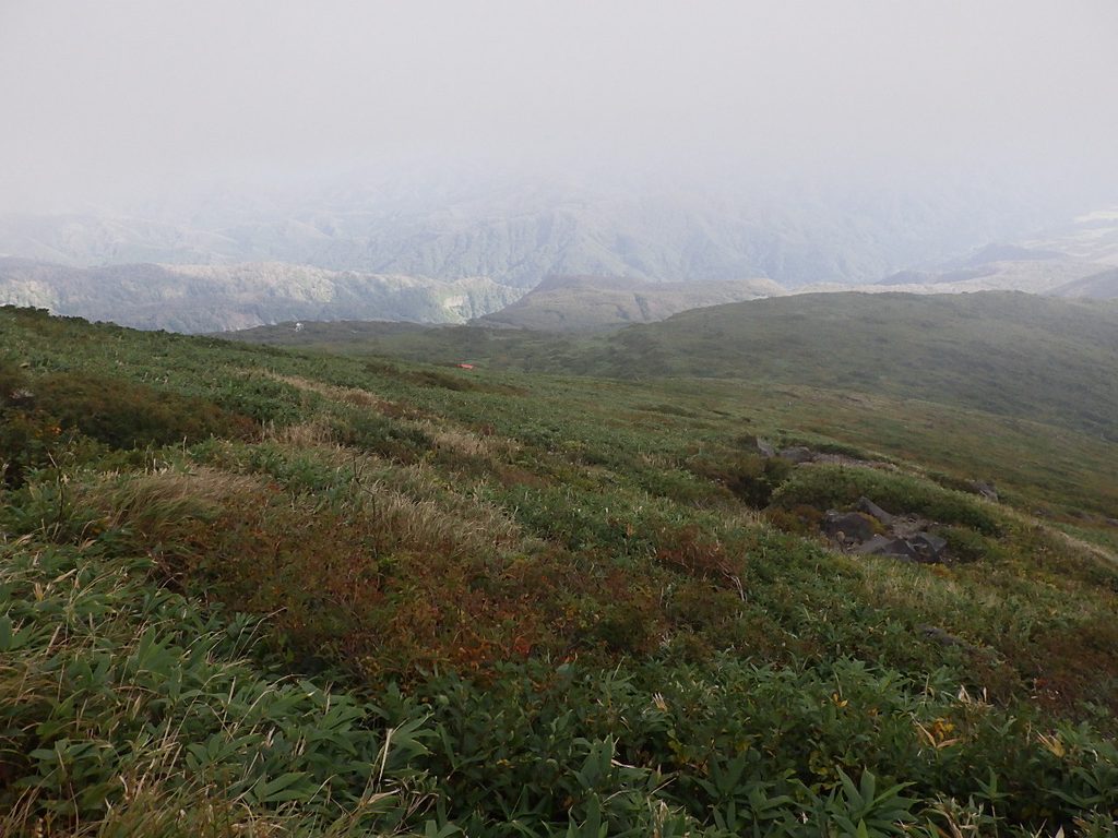 外輪山